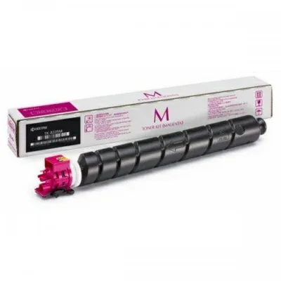 Toner oryginalny kyocera tk8335m tk8335m=1t02rlbnl0 magenta 15000 stron
