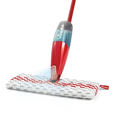 Mop ze spryskiwaczem Vileda 1-2 spray max box vi173502