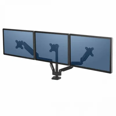 Ramię na 3 monitory Fellowes platinum 8042601