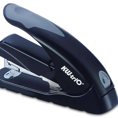 Zszywacz metalowy KW-triO lever-tech 05618 40 kart
