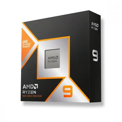 Amd procesor ryzen 9 9950x3d am5 5,7ghz 100-100000719wof