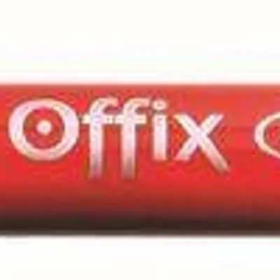 Długopis kulkowy LINC offix 1500red czerwony 1.0
