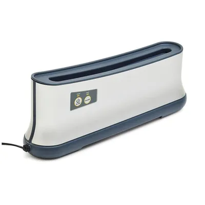 Termobindownica 390mm ARGO tb200 404032 200 krt/60s