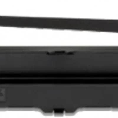 Kaseta barwiąca oryginalna EPSON s015327 c13s015327 czarny