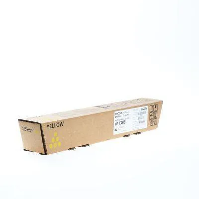 Toner oryginalny RICOH 842098 yellow 6000 stron