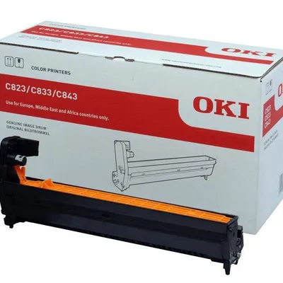 Bęben oryginalny OKI c823/833/843-epy 46438001 yellow 30000 stron