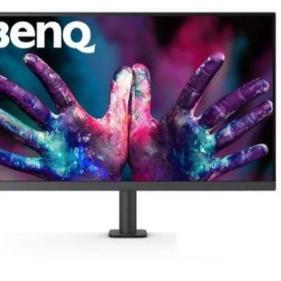 Benq monitor 31.5 cala pd3205ua led 4ms/4k/20:1/hdmi/czarny