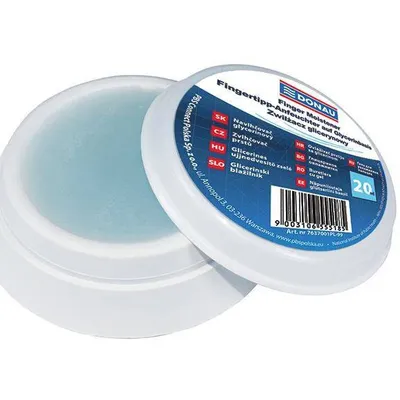 Nawilżacz glicerynowy 55mm DONAU 20ml