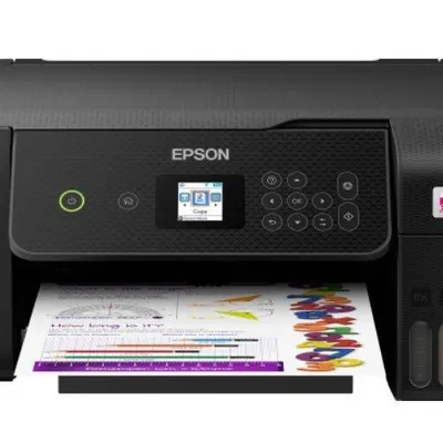 Epson urządzenie wielofunkcyjne mfp l3260 its color/a4/33ppm/wifi(d)/lcd3.7cm