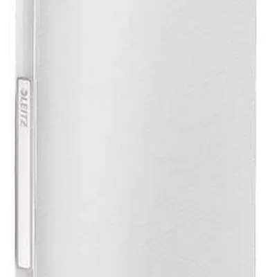 Album ofertowy a4 LEITZ style 39580004 biały 20 koszulek