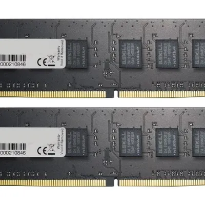 G.skill pamięć pc - ddr4 64gb (2x32gb) xmp2