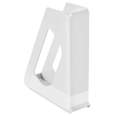 Pojemnik na dokumenty 72x313x260mm ESSELTE vivida 628215 biały
