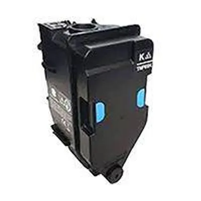 Toner oryginalny minolta tnp-80 aajw152 czarny 13000 stron