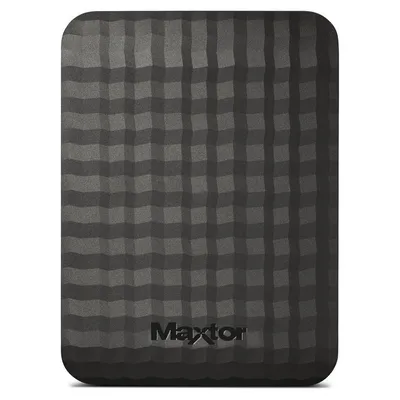 Dysk twardy zewnętrzny 500gb usb 3.0 MAXTOR stshx-m500tcbm 2.5