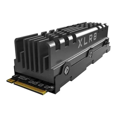 Pny dysk ssd 1tb m.2 2280 cs1040 m280cs3140-1tb-rb