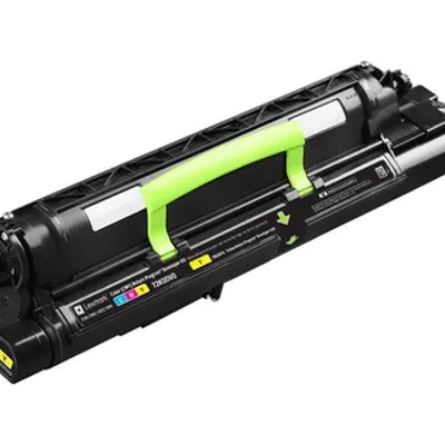 Wywoływacz oryginalny LEXMARK 72k0dy0 yellow 300000 stron