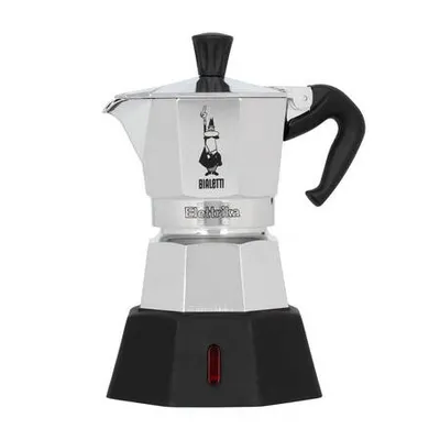 Kawiarka Bialetti new moka elettrika 2tz - kawiarka elektryczna