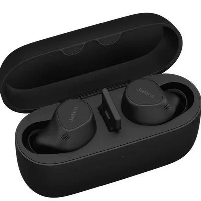 Jabra słuchawki douszne evolve2 buds usb-a uc
