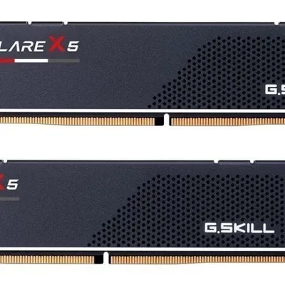 G.skill pamięć pc - ddr5 96gb (2x48gb) flare x5 amd 6000mhz cl30 expo black