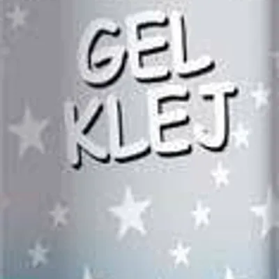 Klej w sztyfcie żelowy TOMA to-470 0 2 8g