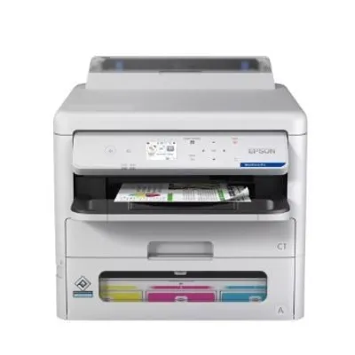 Epson drukarka ep-c800rdw kolor a4/34ppm/3.8pl/(w)lan/pcl6