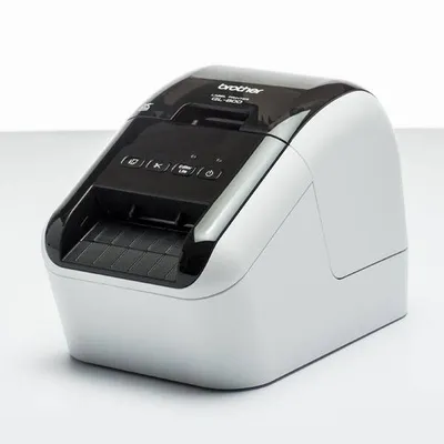Drukarka etykiet BROTHER, ql-800