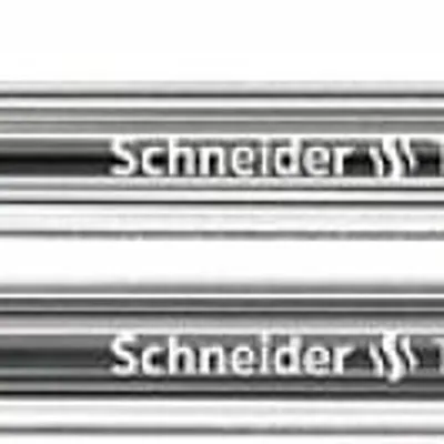 Długopis SCHNEIDER tops 505 czarny m