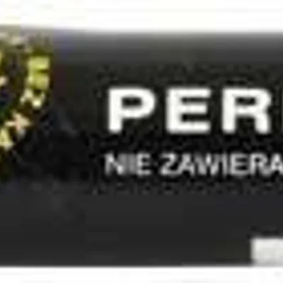 Marker permanentny TOMA to-324nieb. niebieski okrągła końcówka