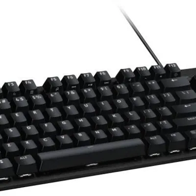 Klawiatura przewodowa mechaniczna LOGITECH g413 tkl se 920-010446