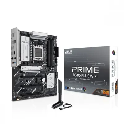 Asus płyta główna prime b840-plus wifi