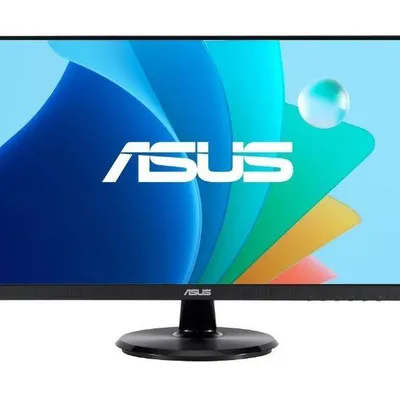 Asus monitor 24 cale va24dqfr /dsub+hdmi+dp+speaker