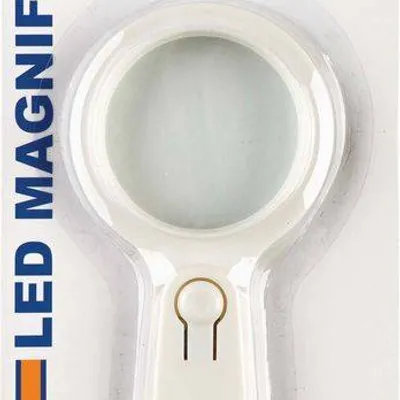 Lupa 2x 50mm CENTRUM 88056
