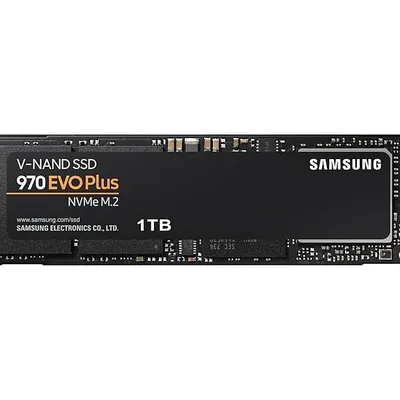 Samsung dysk ssd 970 evo plus mz-v7s1t0bw 1 tb