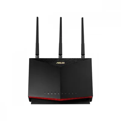 Asus router 4g-ac86u lte 4g 4lan 1usb 1sim