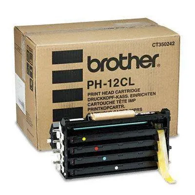 Bęben BROTHER ph-12cl czarny 30000 stron