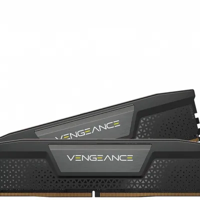 Corsair pamięć ddr5 vengeance 64gb/5200 (2*32gb) c40