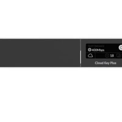 Ubiquiti kontroler sieciowy uck-g2-ssd cloudkey+