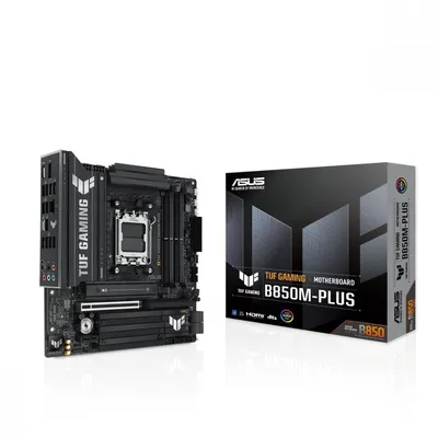 Asus płyta głowna tuf gaming b850m-plus