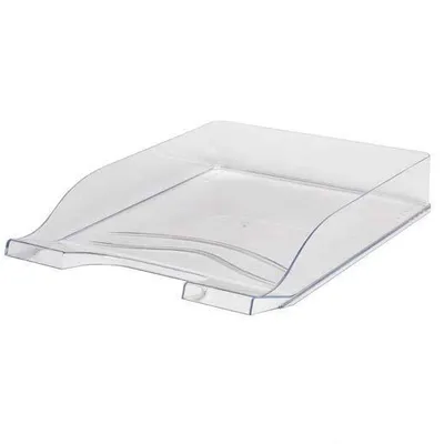 Szuflada BANTEX 100553686 przezroczysta