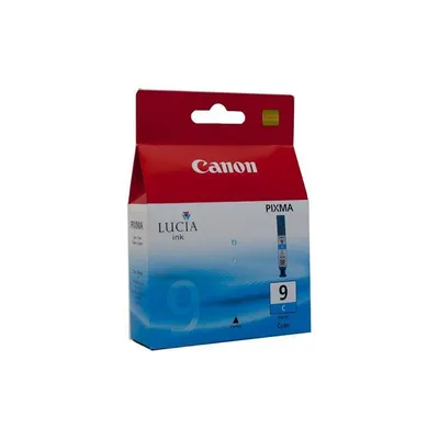 Tusz oryginalny CANON pgi9c 1035b001 cyan 1150 stron