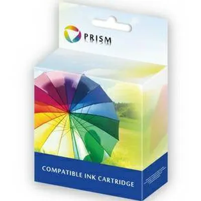 Tusz zamienny PRISM 3ym62ae zhi-3ym62aer! czarny
