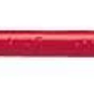 Wkład do długopisu PENTEL k116 kf6-b czerwony
