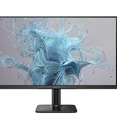 Philips monitor 24e2n1100lb va 100hz hdmi vga