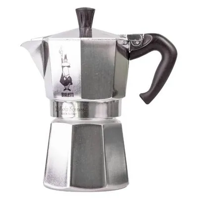Kawiarka Bialetti moka express 4tz