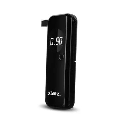 Alkomat unlimited Xblitz