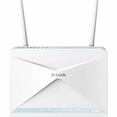 D-link router g416 4g lte ax1500 sim smart router eagle pro ai