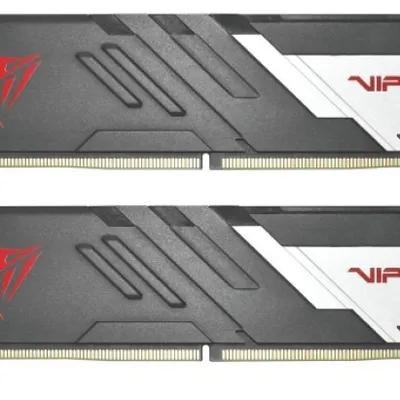 Patriot pamięć ddr5 viper venom 32gb/6200 (2x16gb) cl40