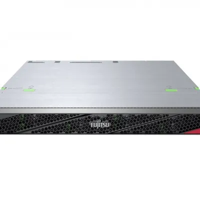 Fujitsu serwer primergy rx1330 m5 xeon e-2336 vfy:r1335sc061in
