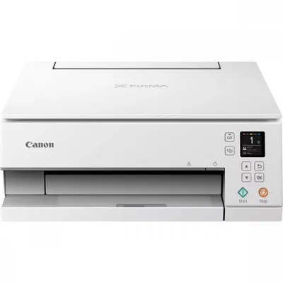 Canon drukarka pixma ts6351a eur biała 3774c086