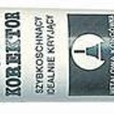 Korektor w piórze 7ml PENTEL zl63-wb